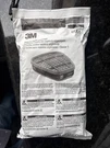 3M 6001 Organic Vapor Cartridge, 2/PACK Expired. 5/25. Fixed Price $8.00.