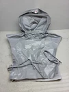 Pack Of 4 3M S-807 Versaflo Replacement Hood With Sealed Seams And Inner Collar. Fixed Price $100.00.