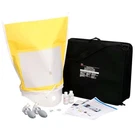 3M 7100046674 FT-20 Training & Fit Testing Case, Sweet Qualitative Kit. Fixed Price $721.75.
