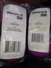 Honeywell North 7583P100L (ov/ag) Respirator Cartridge And (pair) New.... Fixed Price $21.99.
