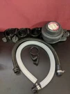 3M Papr GVP-100 Motor Blower, GVP-443, Accessories Without Battery/charger. Fixed Price $292.50.