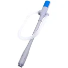 Tera Pump Multipurpose Telescopic Battery Powered Fuel Transfer 2.5 Gpm. Fixed Price $54.57.