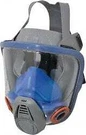 Msa 10031309 Full Face Respirator: Silicone, 4-POINT Suspension, Bayonet Conn.. Fixed Price $301.48.