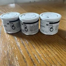 3M Organic Vapor Monitor. 3500(2),3520(1). Lot Of. Fixed Price $29.99.