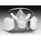 51138-66069 3M Disposable Respirator Kits,m 7000052080 50051138660692. Fixed Price $51.20.