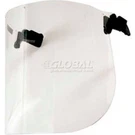 3M Peltor Polycarbonate Faceshield V2C Clear 7000103812 00309304500323. Fixed Price $57.89.