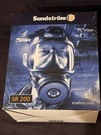 Sundstrom Safety Sr 200 Pro Pack Full Face Mask. Fixed Price $243.99.