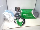 Rpb Safety 17-200-22 Model T200 Respirator With T-link Hood And Air Duct/head. Fixed Price $39.99.