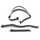 Msa Safety Cradle Suspension Head Harness 480234 641817008201. Fixed Price $48.44.