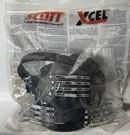 Scott 7421-113 Xcel Half-mask Respirator 7421113. Fixed Price $35.99.