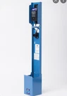 Brand New Arjo Huntleigh Sara Plus Battery & Charger Kit W/ Cables. Fixed Price $1748.94.