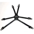 3M Head Strap/harness Assembly 7893S 1/5 In X 9/10 4 3/10. Fixed Price $161.83.