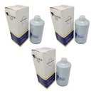 6 X FS1212 Fuel/water Separator Spin-on With Drain Fits:blue Bird Case Cat Deutz. Fixed Price $56.97.
