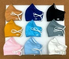 Unisex Adjustable Cloth Face Masks Reusable Washable Fabric 4 Layers. Fixed Price $272.49.