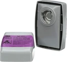 Pair 3M 7093 P100 Replacement Respirator Protection Cartridge Filter Usa Made. Fixed Price $13.95.