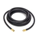 Msa 455022 Neoprene Hose For Constant Flow Airline Respirator With Brass Fit. Fixed Price $399.85.