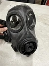 Avon FM12 Gas Mask Size (medium). Fixed Price $125.00.