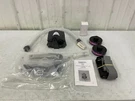 Ilc Dover SXL-HPEZR1 Papr System: Battery, Blower, Charger, Filter, Hood, Adj. Fixed Price $250.00.