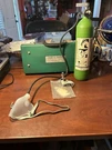 PORT-O2-MATIC Emergency Oxygen 407A85 Free Shipping. Fixed Price $179.99.