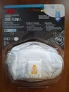 3M N95 Sanding Cup/paint Odor Respirator 1 Of Each Available Priced For. Fixed Price $12.00.