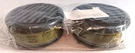 Moldex Niosh 8600 Cartridge Olive Snap-in Gasket 8000 Series Lot Of 2. Fixed Price $49.99.