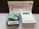 New Scott 642-MPC Filters 3 Sets. Fixed Price $25.00.
