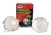 Safety SAS-8712 Pack -50 N95 Rated Dust / Chemical Odor Respirator With. Fixed Price $24.86.