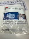 3M 2071 Respiratory Particle P95 - Lot Of 4PKS. Filters/pk. Fixed Price $22.52.