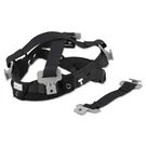 Versaflo Accessory, M-350 Replacement Head Suspension, Black 3M 7000127679. Fixed Price $93.45.