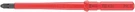 Wera Tools 5006511001 Kk Vde 62 Ph 2X157 Mm Tie, 1EA. Fixed Price $11.01.