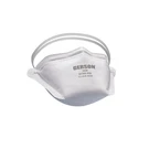 Extreme Comfort Disposable N95 Particulate Respirator, Size, White, 50/BOX. Fixed Price $174.69.