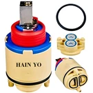 40MM Pressure Balance Cartridge,replacement For Olympia OP-340009 A.... Fixed Price $48.55.