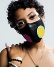 Xupermask Xuperfab Set W/ Filters. Fixed Price $35.00.