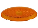 Optronics - A0028AB Replacement Lens MCL0028 Amber (pack Of 1). Fixed Price $6.31.