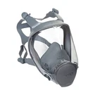 Moldex 9002 9000 Series Full-face Respirator, Medium. Fixed Price $231.20.