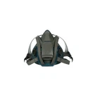 3M Rugged Comfort Quick Latch Half Facepiece Reusable RESPIRATOR6503QL/49492. Fixed Price $32.84.
