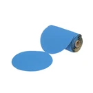 3M Stikit Blue Abrasive Roll, 36202, In, 80 Grade, 50 Discs Perroll. Fixed Price $61.28.