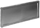Speedglas 3M (06-0500-58) Magnification Plate 2.5X 1 Case. Fixed Price $32.54.