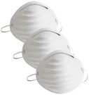 G & Products 9118 Disposable Non-toxic Count (pack Of 150), White. Fixed Price $26.29.