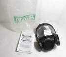 Msa Respirator 7-204-1 Ultra Twin Full Face Gas Mask M3C1 Med. New W/instruction. Fixed Price $55.00.