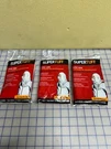 Trimaco 9503 Woven Cotton Supertuff Medium Weight Spray Hood 3-PACK. Fixed Price $15.00.