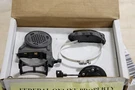 Drager /draeger Bacomm 4056197 Voice Amplifier System Kit. Fixed Price $139.99.