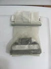 New Old Stock Scott Speed-evac Mouth Bit Respirator, 90-AG Acid Gas (hr). Fixed Price $20.00.