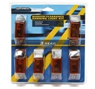 Optronics MC11AK Series Marker/clearance Light Kit, 6 Pack. Fixed Price $29.99.