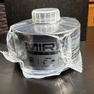 Mira Safety NBC-77 Sof Cbrn Filter 40MM Nato New Sealed 02/2042 Exp. Fixed Price $76.99.