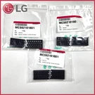 *damaged X3 Pack- New Genuine Lg Oem Refrigerator Deodorizer Filter MCS62101801. Fixed Price $65.00.
