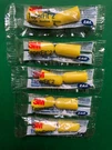 3M Earplugs Taperfit Uncorded Disposable (32DB Class 5) - Made In U.s.a. Fixed Price $6.09.