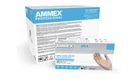 Ammex Professional Clear Vinyl Pf Exam Gloves 3 Mil -case 1000. Fixed Price $101.00.