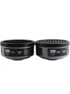 North By N75004L Ammonia And Methylamine Respirator Cartridges Plastic, Univers. Fixed Price $42.34.