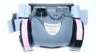 New Sentinel Xl S-2002 Papr Cbrn Pump Blower With Battery, Belt, Plug, Filters. Fixed Price $231.72.